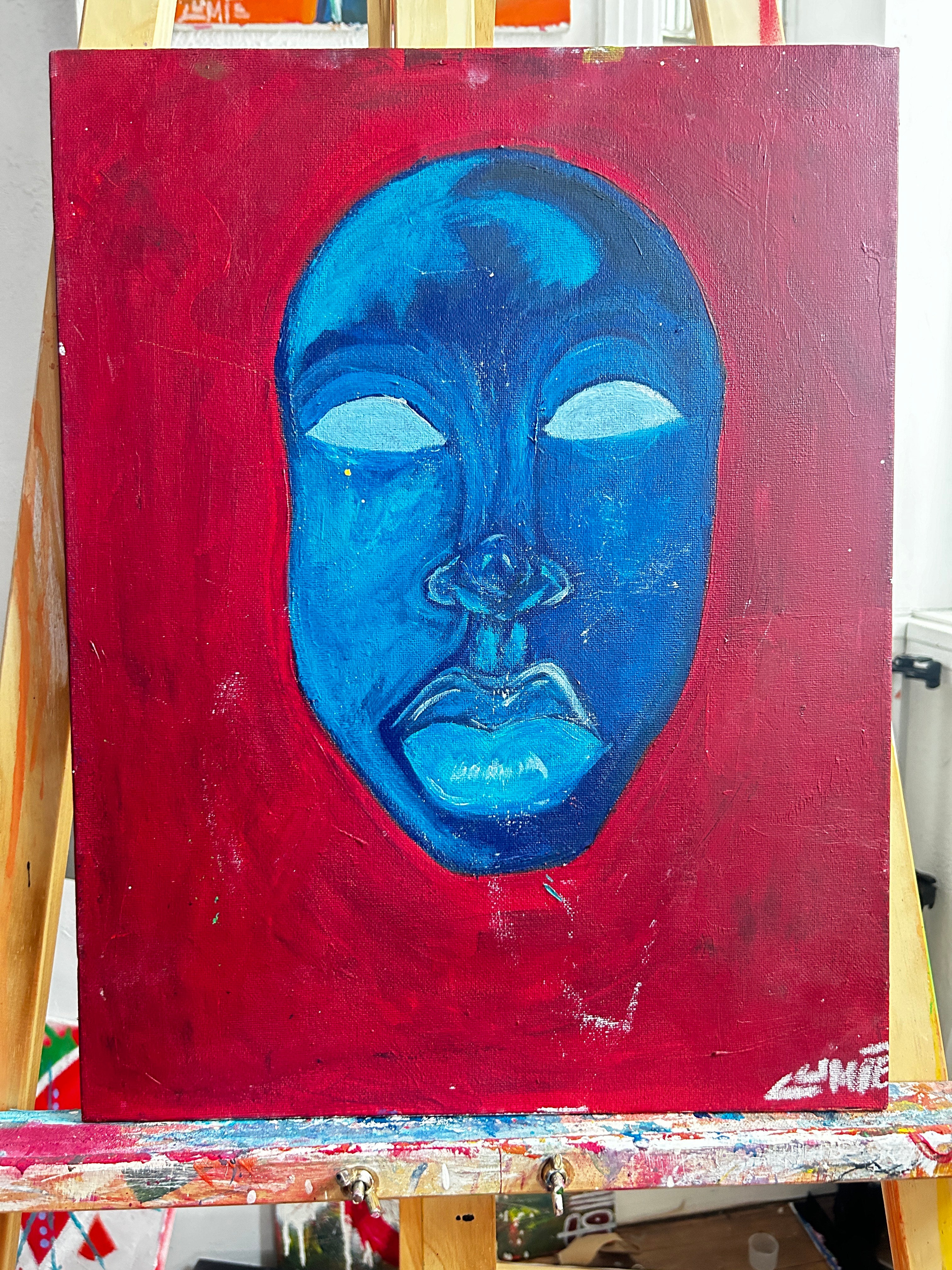 unmask yourself