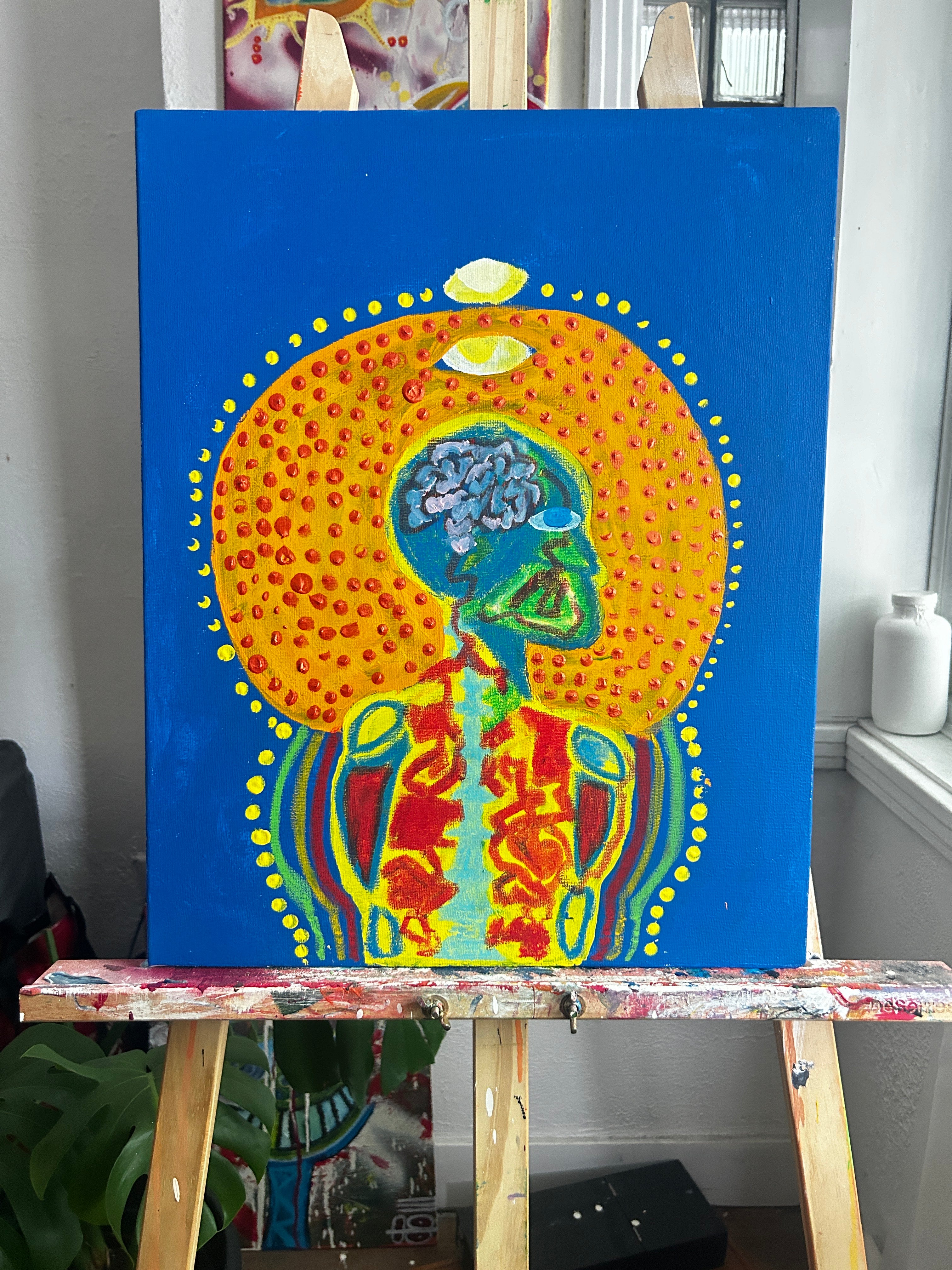 ascension - original
